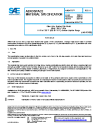 SAE AMS 4773H:2021-09-01