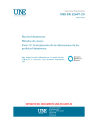 UNE-EN 12697-29:2022