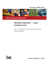 BS EN ISO 16859-2:2015