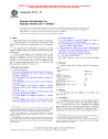ASTM D1718-03