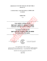 IEC 60122-3A:1977