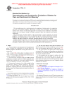 ASTM C780-12