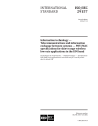 ISO/IEC 29157:2015