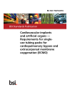 BS ISO 15676:2016