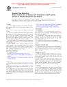ASTM F1473-07