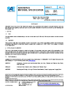 SAE AMS 4897F:2025-04-14