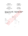 IEC 60065:1976/AMD1:1978/COR1:1978