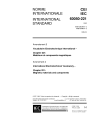 IEC 60050-221:1990/AMD2:1999