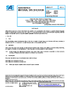 SAE AMS 4310G:2026-04-08