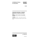 ISO/IEC 19795-5:2011