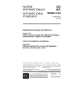 IEC 60364-5-53:2001