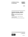 ISO/IEC 19784-4:2011