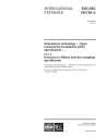 ISO/IEC 30118-6:2018