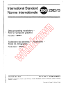 ISO 2382-13:1984