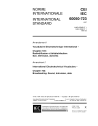 IEC 60050-723:1997/AMD1:1999