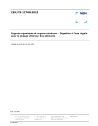 CEN/TS 17768:2022