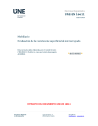 UNE-EN 16611:2024