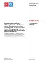 ISO/IEC 19752:2025