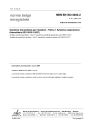 NBN EN ISO 8835-2:2009