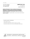 NBN EN ISO 21535:2007