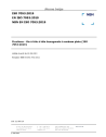 NBN EN ISO 7053:2019