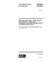 ISO/IEC 10165-8:2000