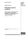 BS EN ISO 3104:1996