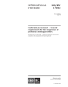 ISO/IEC 17043:2023