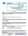 SAE AMS 5889D:2022-04-14