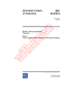 IEC 61375-2:2007