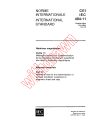 IEC 60404-11:1991