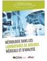 Métrologie dans les Laboratoires de Biologie Médicale et d'Analyse