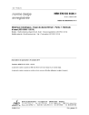 NBN EN ISO 6506-1:2014