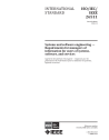 ISO/IEC/IEEE 26511:2018
