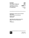 IEC 60581-7:1986