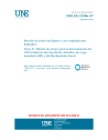 UNE-EN 13286-47:2022