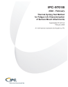 IPC-9701B - Revision B - Standard Only:2022