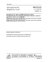NBN EN 4216:2007