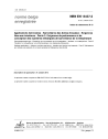 NBN EN 15437-2:2012