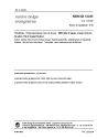 NBN EN 13049:2003
