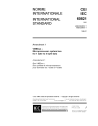 IEC 60821:1991/AMD1:1999
