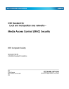 IEEE 802.1AE:2018