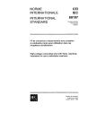 IEC 60197:1965