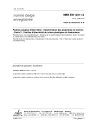 NBN EN 12311-2:2013
