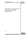 BS EN ISO 8130-2:2010