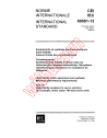 IEC 60581-13:1988