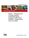 BS EN ISO 15015:2011