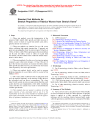 ASTM D3107-07(2011)