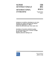 IEC 61211:2004