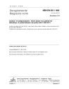 NBN EN ISO 11960:2011
